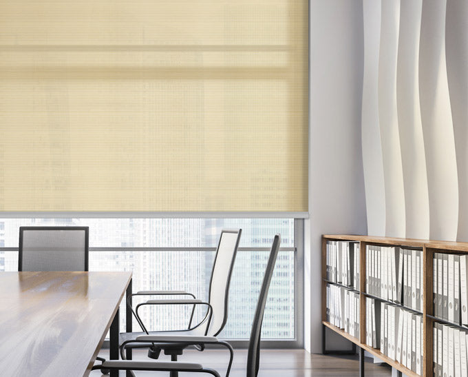 Sindy F/R | RL Roller Shades