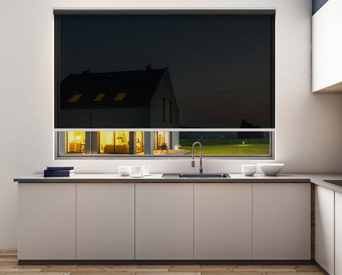 Sunscreen 3N3% | RL Solar Shades