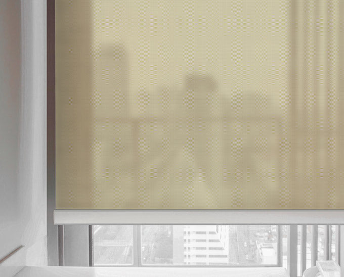 Sunscreen 4TW | RL Solar Shades