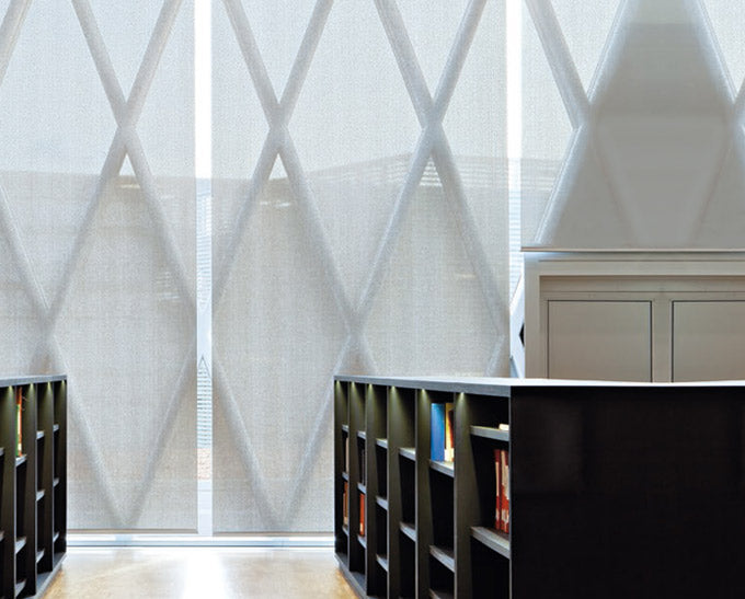 Soltis 99 | RL Luxe Solar Shades