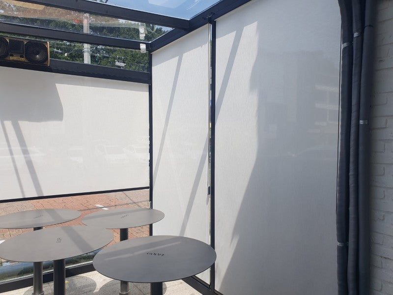 Morea | RL Roller Shades