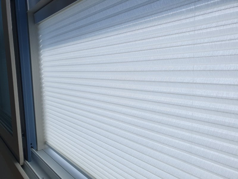 Noble | RL Luxe Cellular Shades