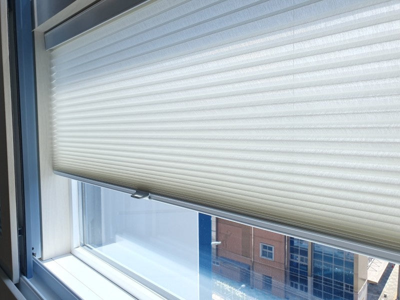 Noble | RL Luxe Cellular Shades