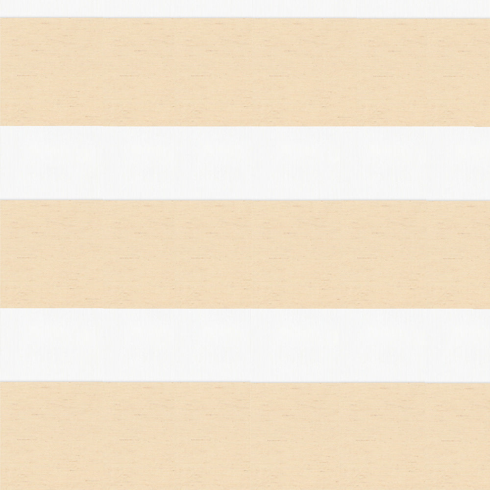 Linen Zebra | RL Zebra Shades