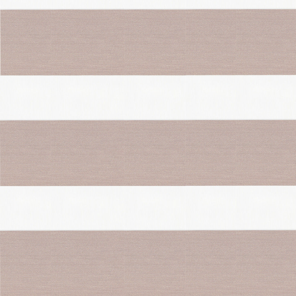 Linen Zebra | RL Zebra Shades