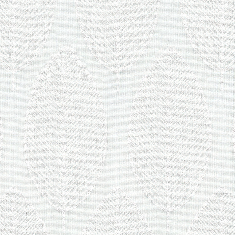 White Garden | RL Roller Shades